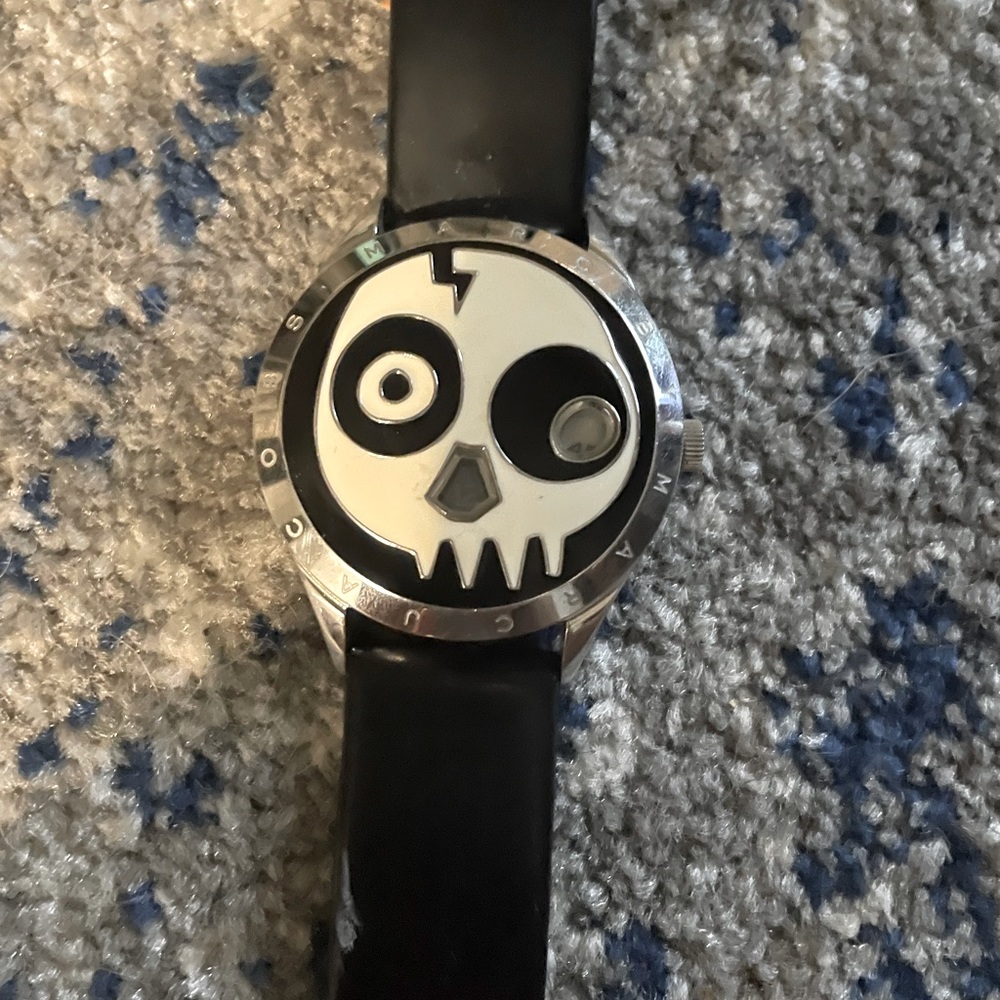 Marc Jacobs watch